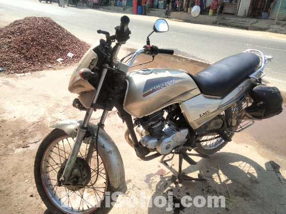 LML FREEDOM 110cc 2003